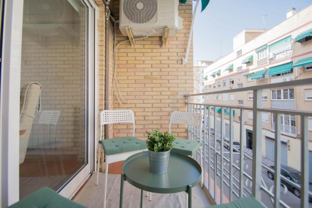 Apartamento Piso Estadio De Carmenes Granada