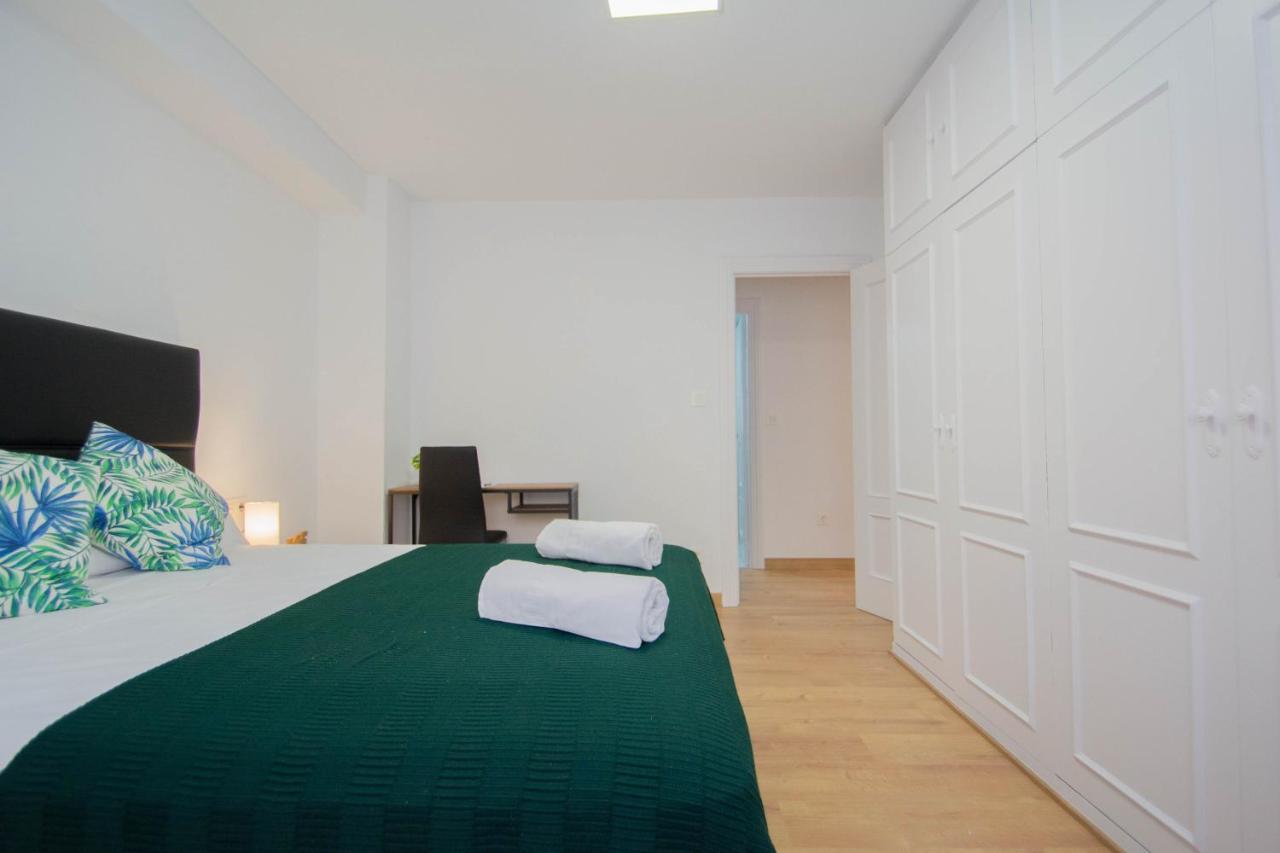 Apartamento Piso Estadio De Carmenes *