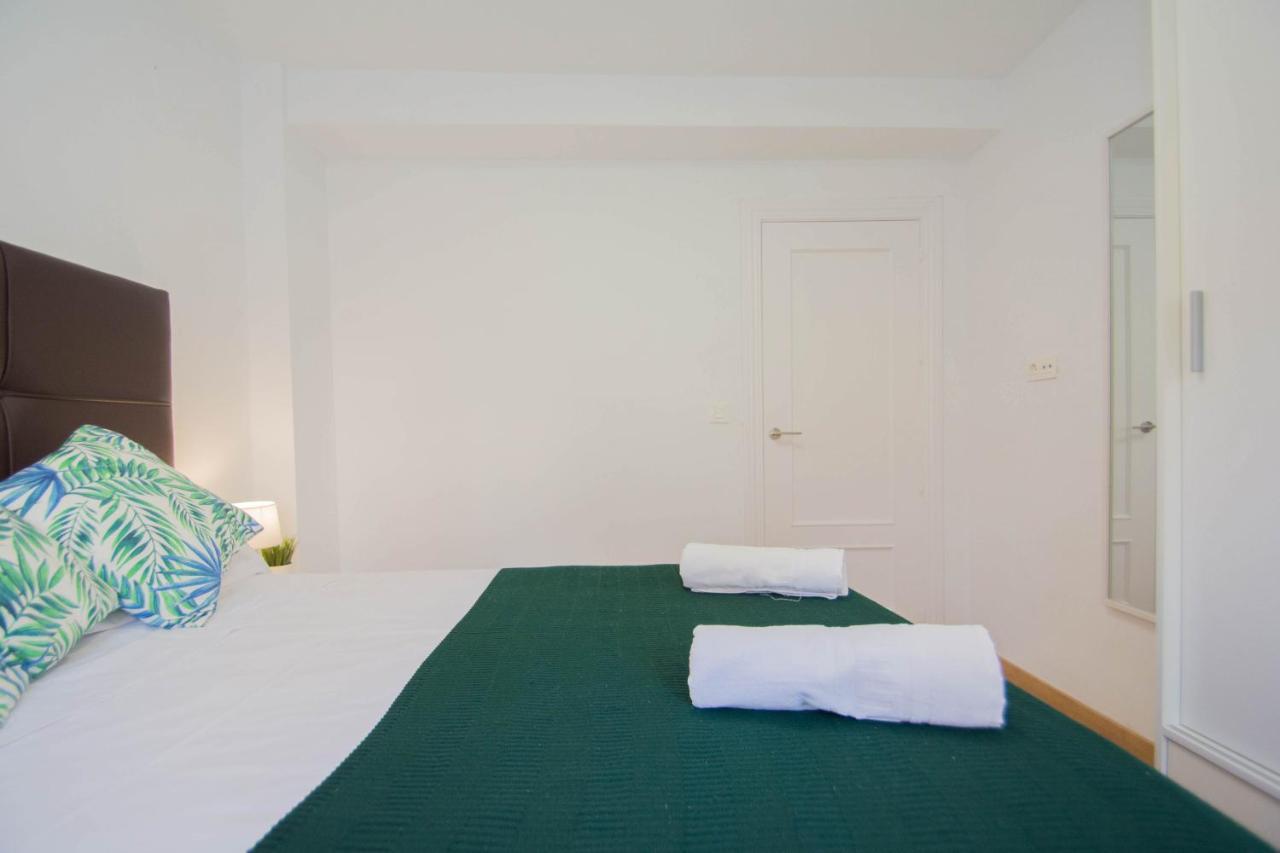 Apartamento Piso Estadio De Carmenes