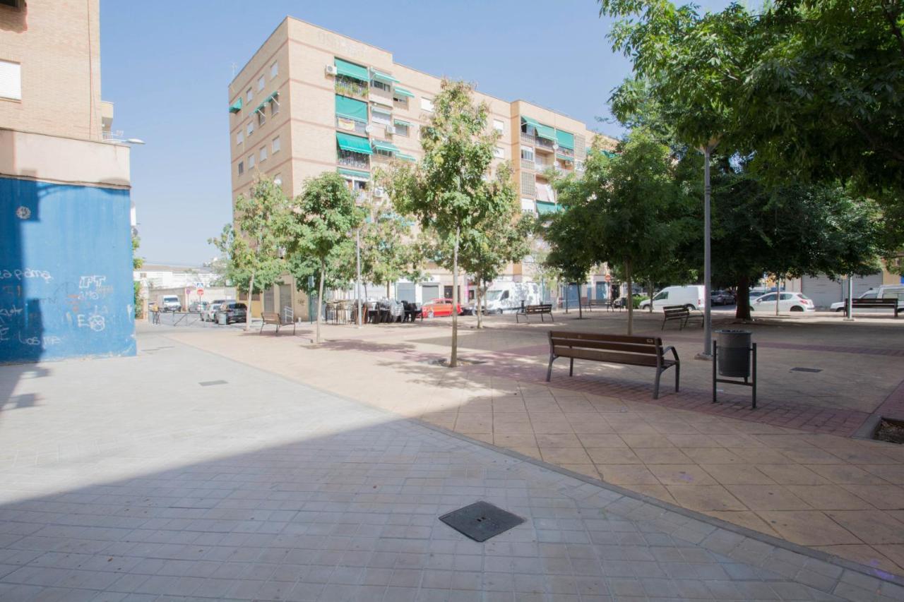 Piso Estadio De Carmenes