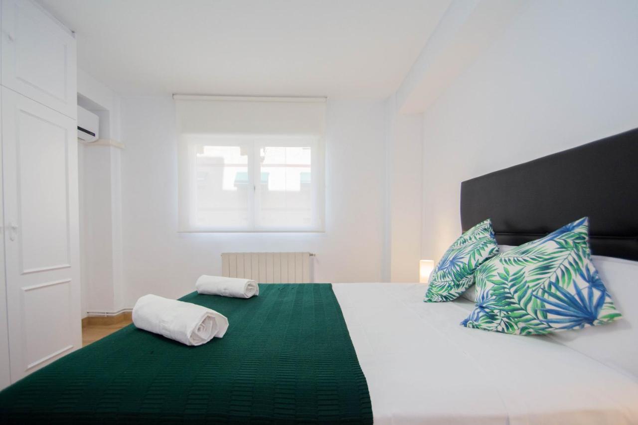 Apartamento Piso Estadio De Carmenes Granada