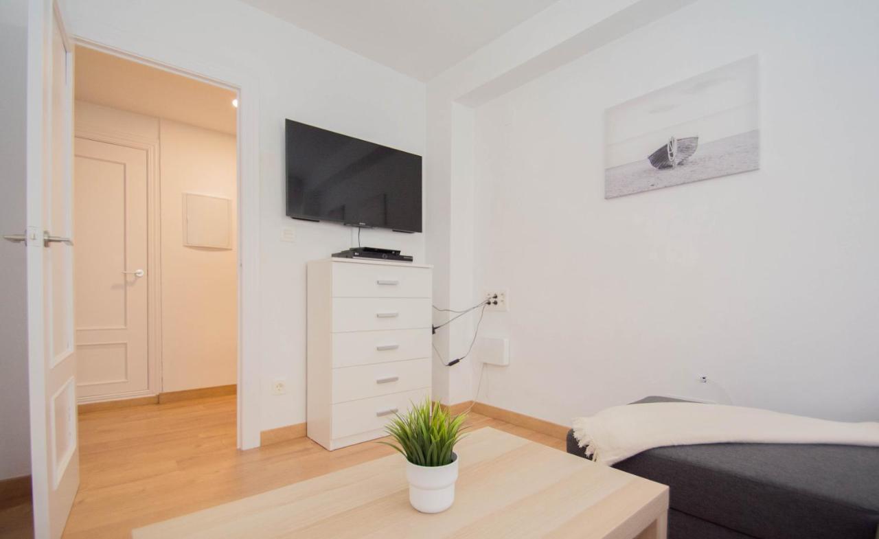 Apartamento Piso Estadio De Carmenes *